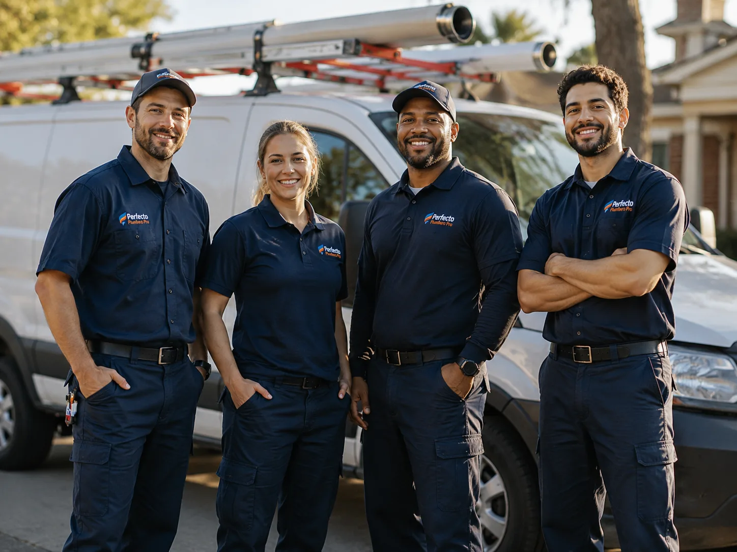 Emergency Plumber Near Me in Doe Hill, VA near me